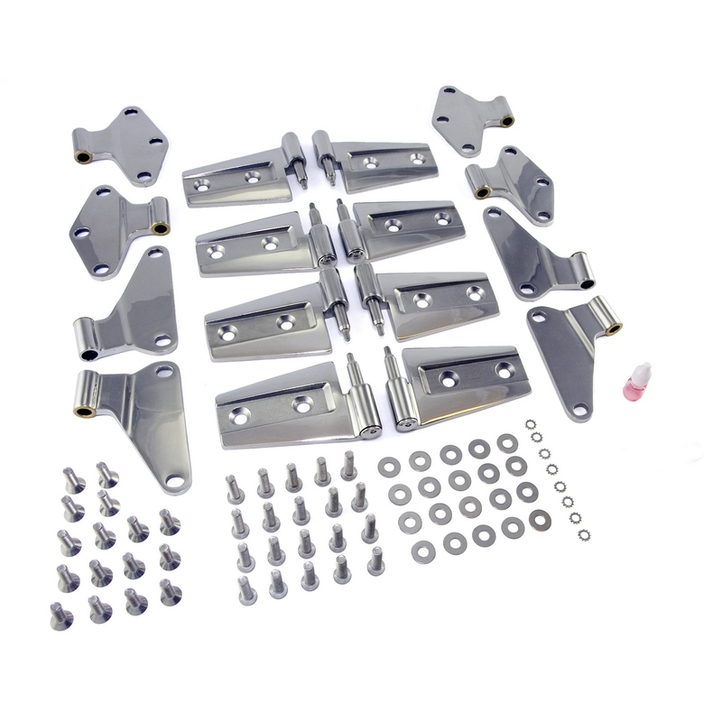 Door Components